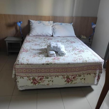 Flat Particular Em Hotel 4 Estrelas Av Paulista São Paulo Luaran gambar