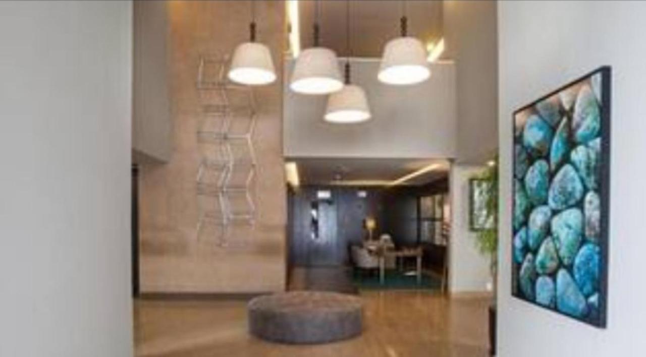 Flat Particular Em Hotel 4 Estrelas Av Paulista São Paulo Luaran gambar