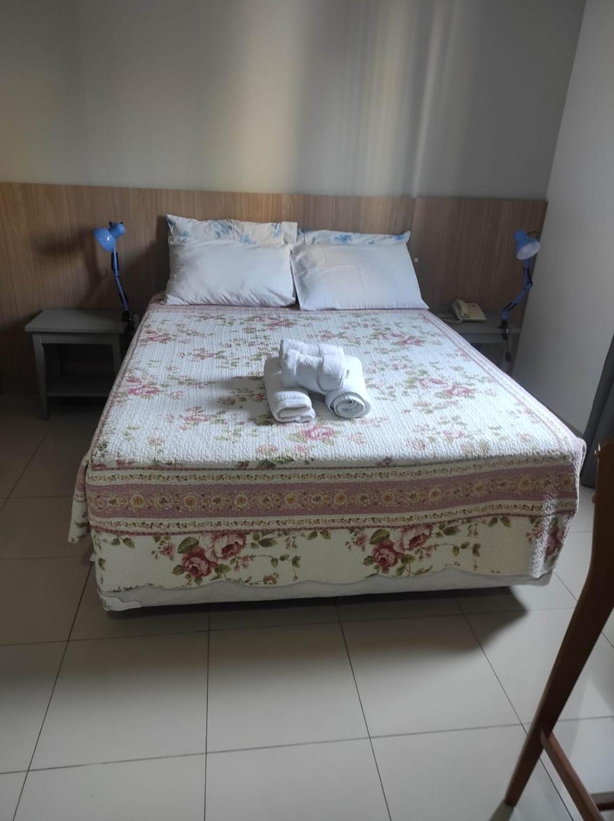 Flat Particular Em Hotel 4 Estrelas Av Paulista São Paulo Luaran gambar
